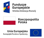 Fundusze Europejskie