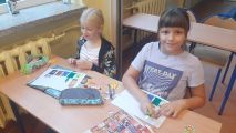 Eko-szkoła oddział 2D, foto nr 2, 