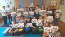 Eko-szkoła oddział 2D, foto nr 8, 