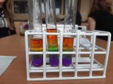 Laboratoria Przyszłości "Tęcza w probówce", foto nr 1, 