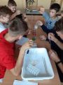 Laboratoria Przyszłości "Tęcza w probówce", foto nr 7, 