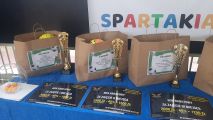 Spartakiada, foto nr 1, 