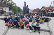 Łeba, foto nr 3, 