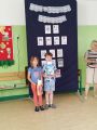 Apel podsumowujący pracę w II półroczu roku szkolnego 2023/2024 w oddziałach 1-3, foto nr 1, 