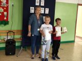 Apel podsumowujący pracę w II półroczu roku szkolnego 2023/2024 w oddziałach 1-3, foto nr 6, 